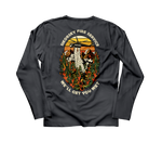 Sky Crane Fire Service Long Sleeve