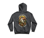 Skycrane Fire Service Hoodie