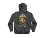 Skycrane Fire Service Hoodie