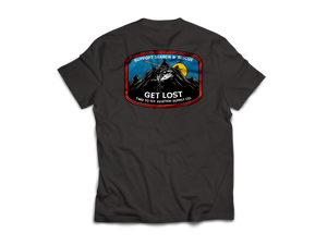 Get Lost V2 T-Shirt