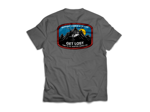 Get Lost V2 T-Shirt