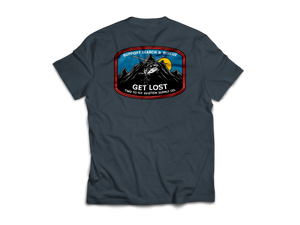 Get Lost V2 T-Shirt