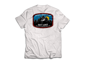 Get Lost V2 T-Shirt