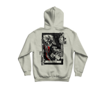 The Lovers Zip Hoodie