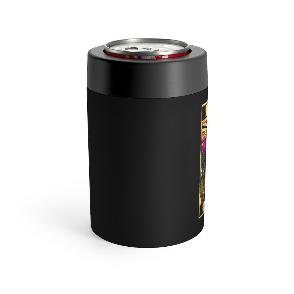 Two Goons Tarot Card Can Cooler