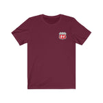 Boeing 64 Short Sleeve