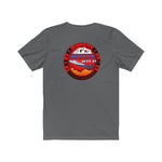 CRJ-200 Deuces T-shirt