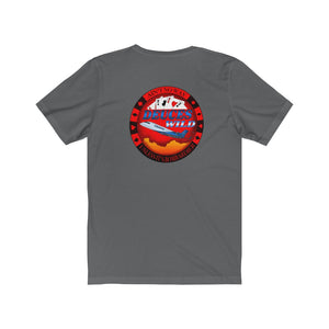 CRJ-200 Deuces T-shirt