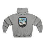 Aspen Pullover Hoodie