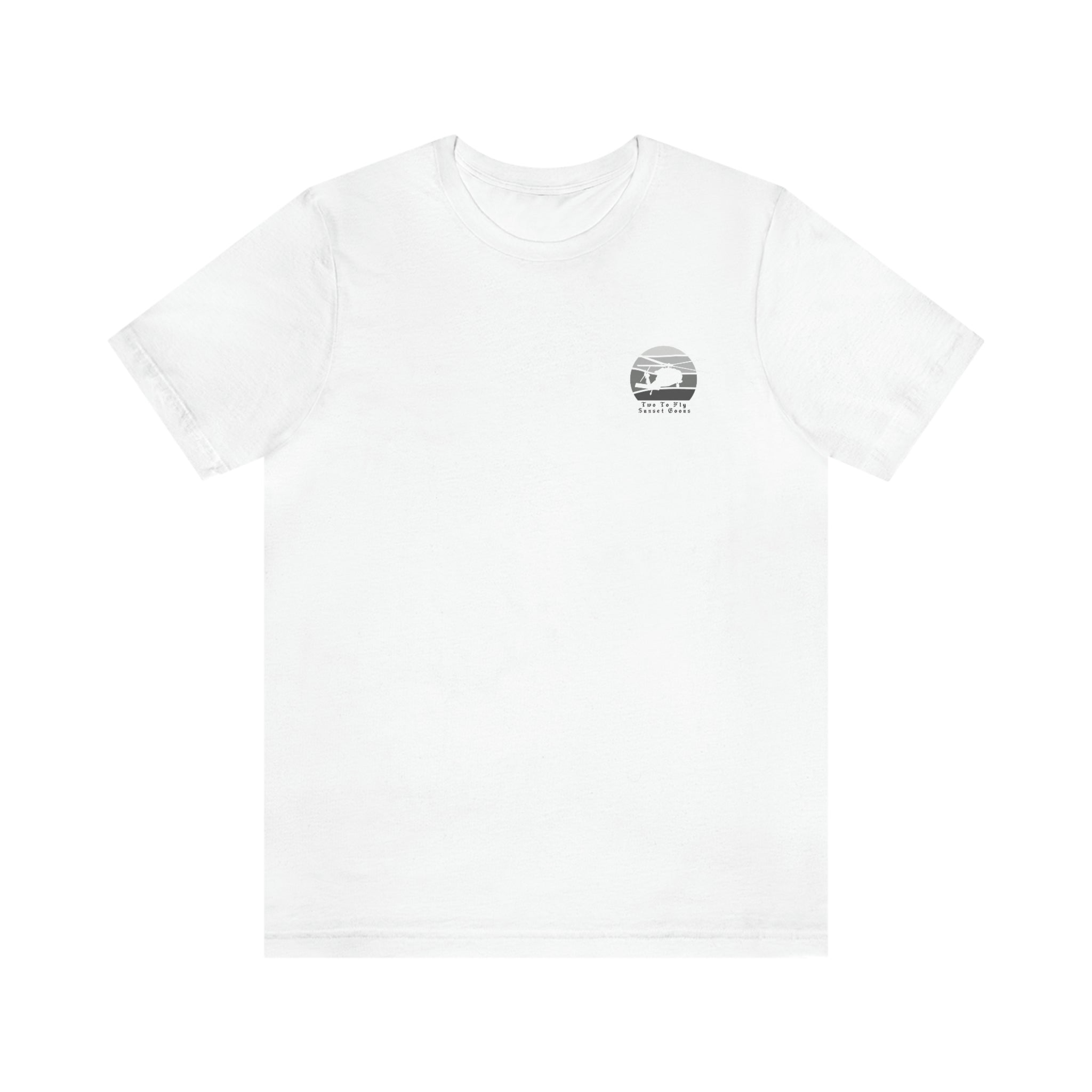 Life Tarot Card T-Shirt