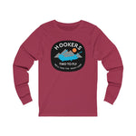 Hookers Long-Sleeve