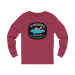 Hookers Long-Sleeve