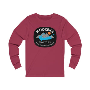 Hookers Long-Sleeve