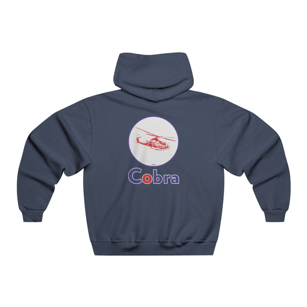 Cobra Service pullover Hoodie