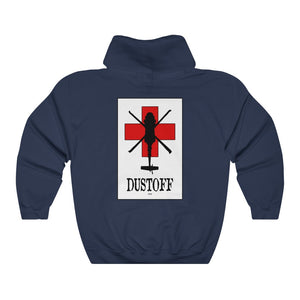 DUSTOFF V2 Pullover Hoodie