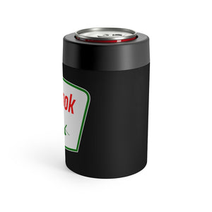Chinook Service Can Cooler