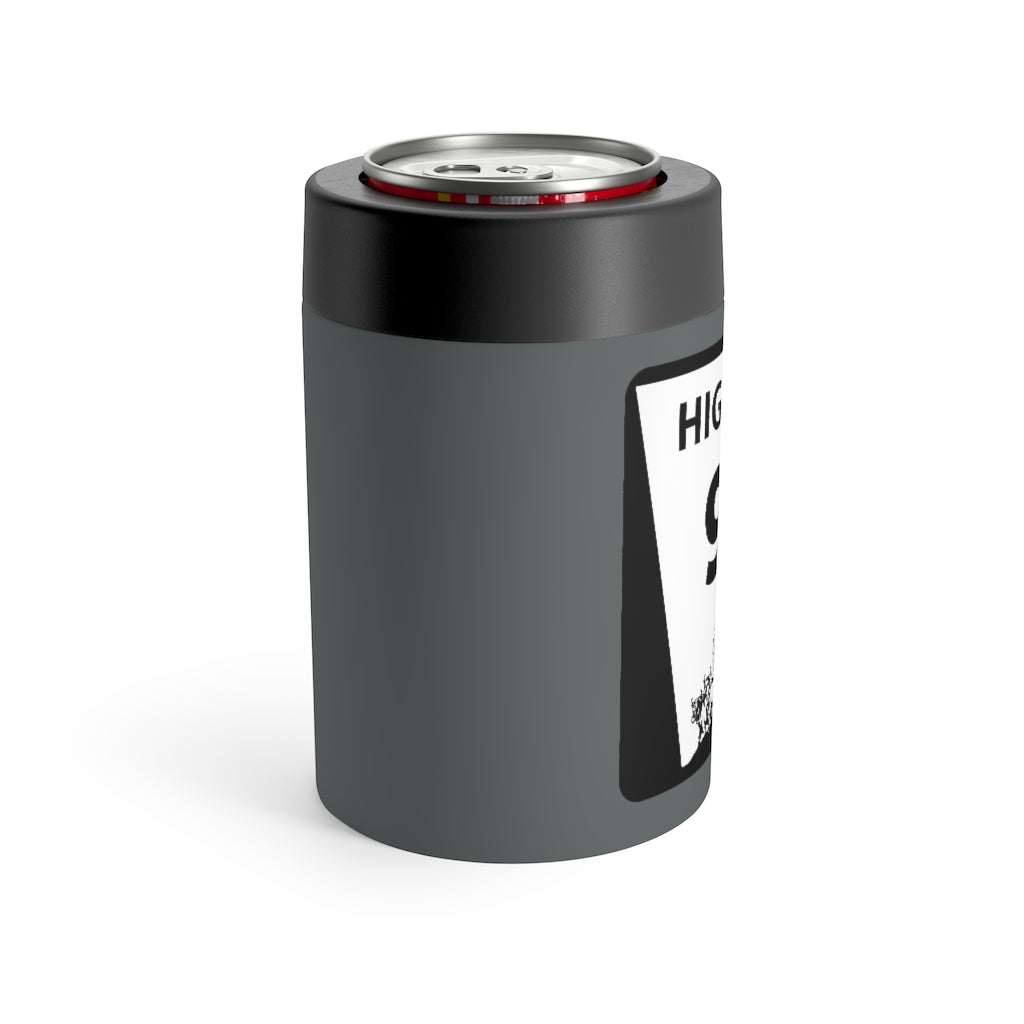 Highway 92 Can Cooler