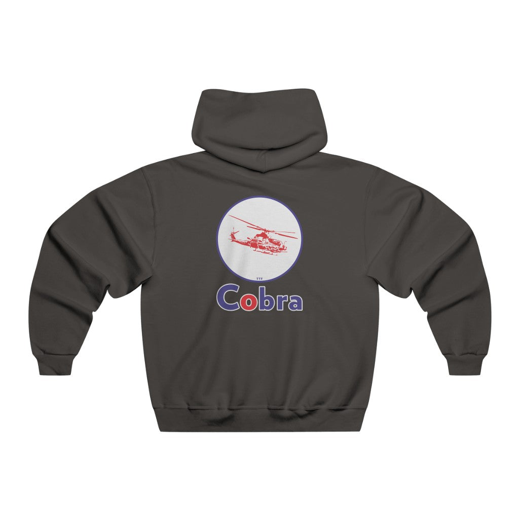 Cobra Service pullover Hoodie
