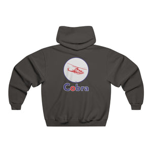 Cobra Service pullover Hoodie