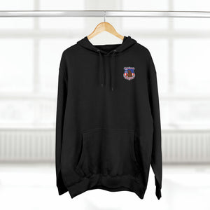 USCG Kodiak Hoodie