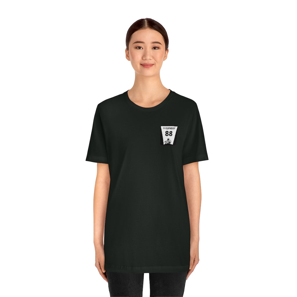 Highway 88 T-Shirt