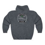Pedro CSAR Pullover Hoodie