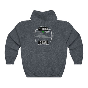 Pedro CSAR Pullover Hoodie