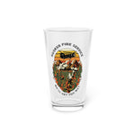 HFS Pint Glass