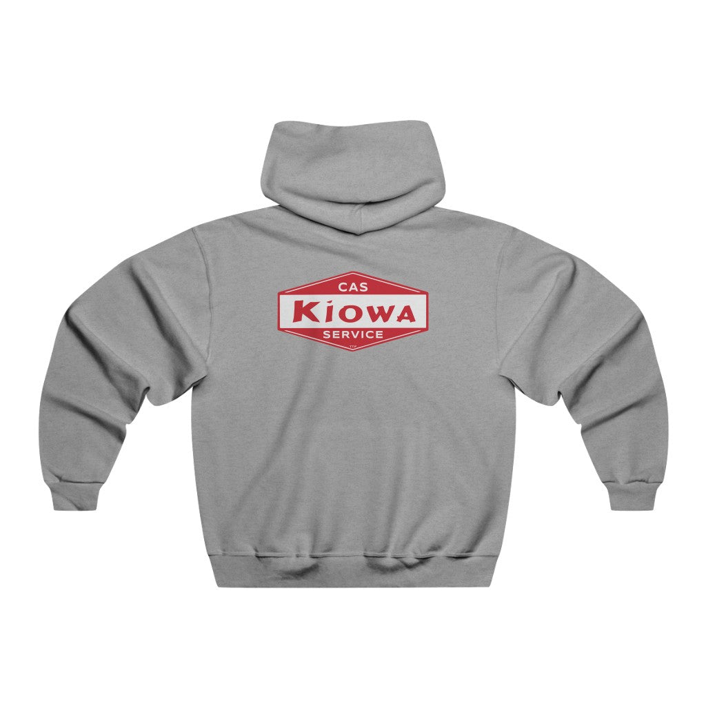 Kiowa CAS Pullover Hoodie