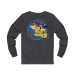Magic Stallion Long Sleeve