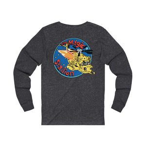Magic Stallion Long Sleeve