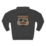 Highway 81 Pullover Hoodie