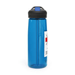 DUSTOFF V2 CamelBak Water Bottle 25oz