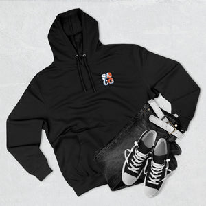 USCG San Diego Hoodie