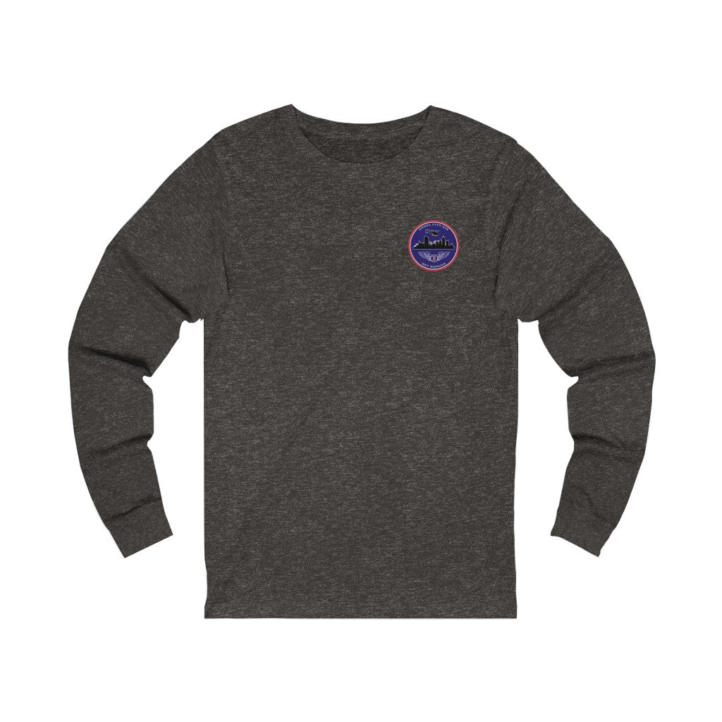 Angel City Air Long Sleeve