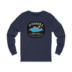 Hookers Long-Sleeve