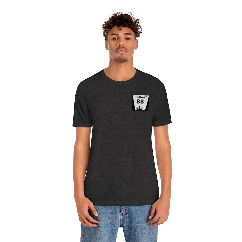 Highway 88 T-Shirt