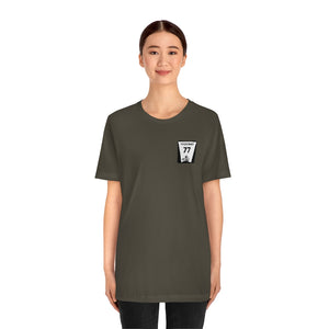 Highway 77 T-Shirt
