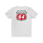 Boeing 64 Short Sleeve