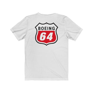 Boeing 64 Short Sleeve