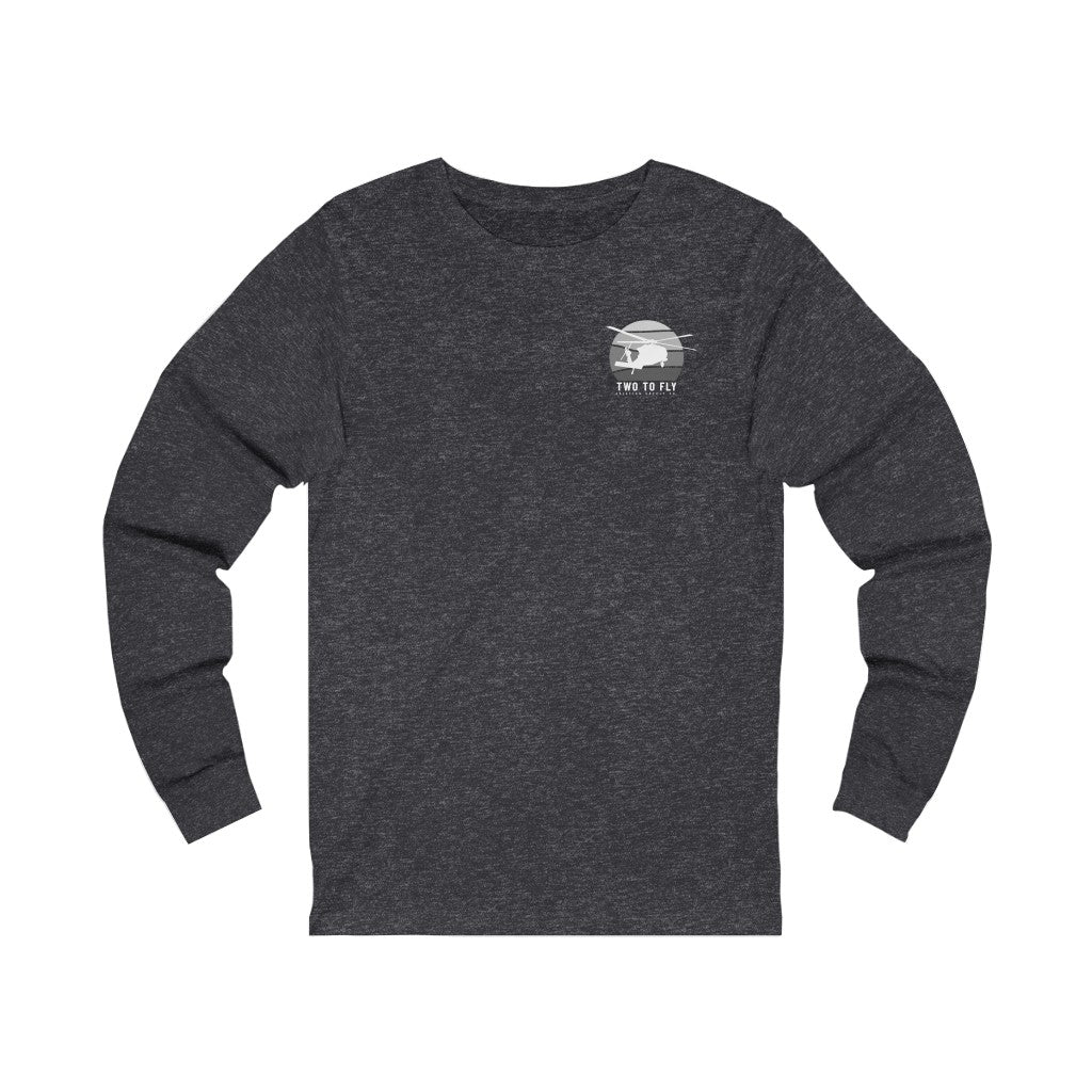 DUSTOFF V2 Long Sleeve
