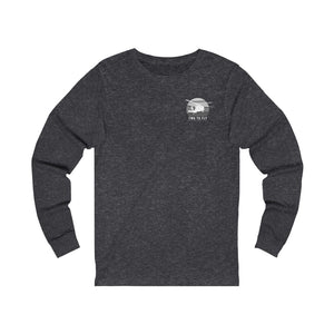 DUSTOFF V2 Long Sleeve