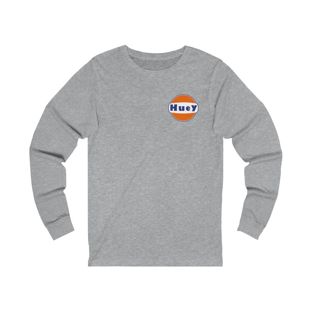 Huey Service Long Sleeve