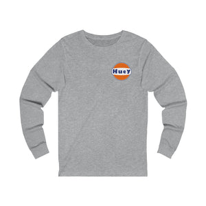 Huey Service Long Sleeve