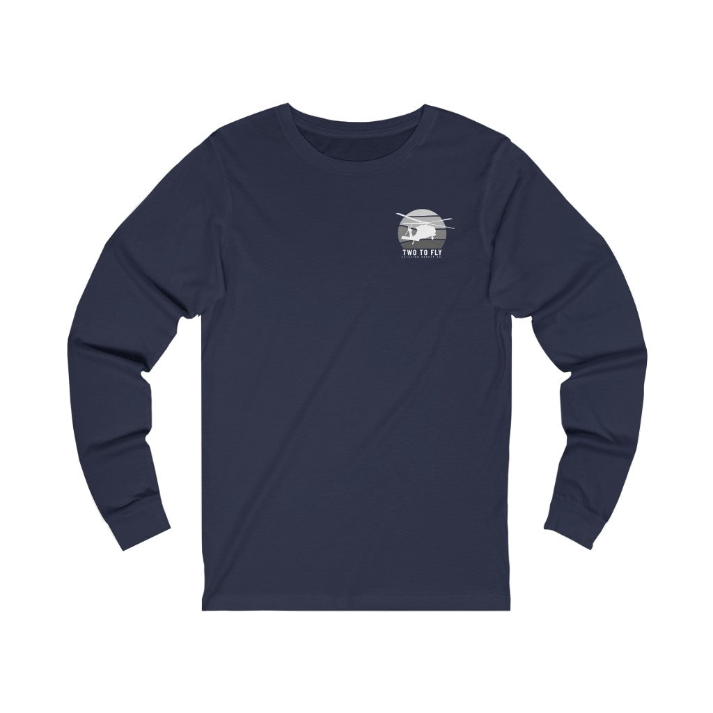 DUSTOFF V2 Long Sleeve