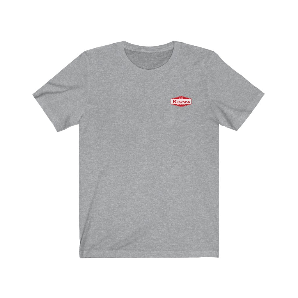 Kiowa CAS T-Shirt
