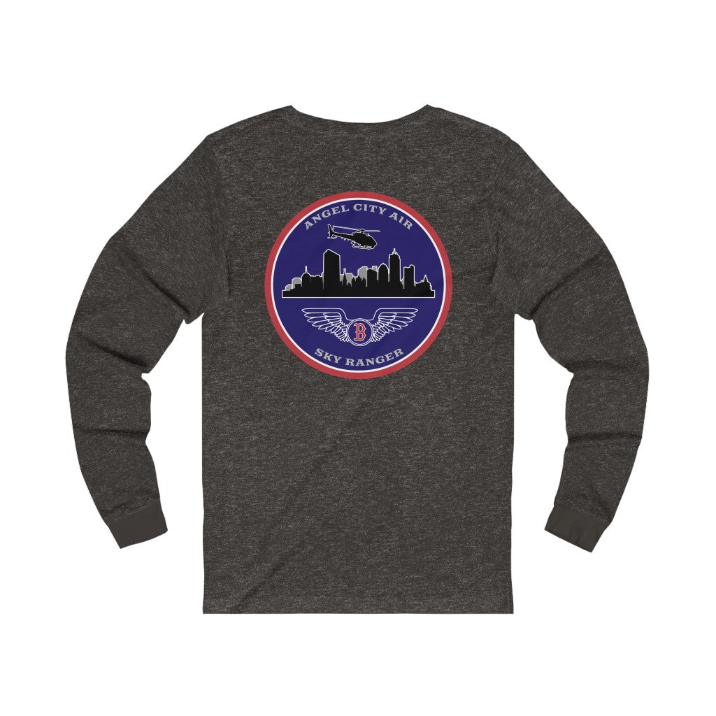 Angel City Air Long Sleeve