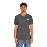 Life Tarot Card T-Shirt