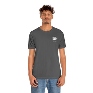 Life Tarot Card T-Shirt