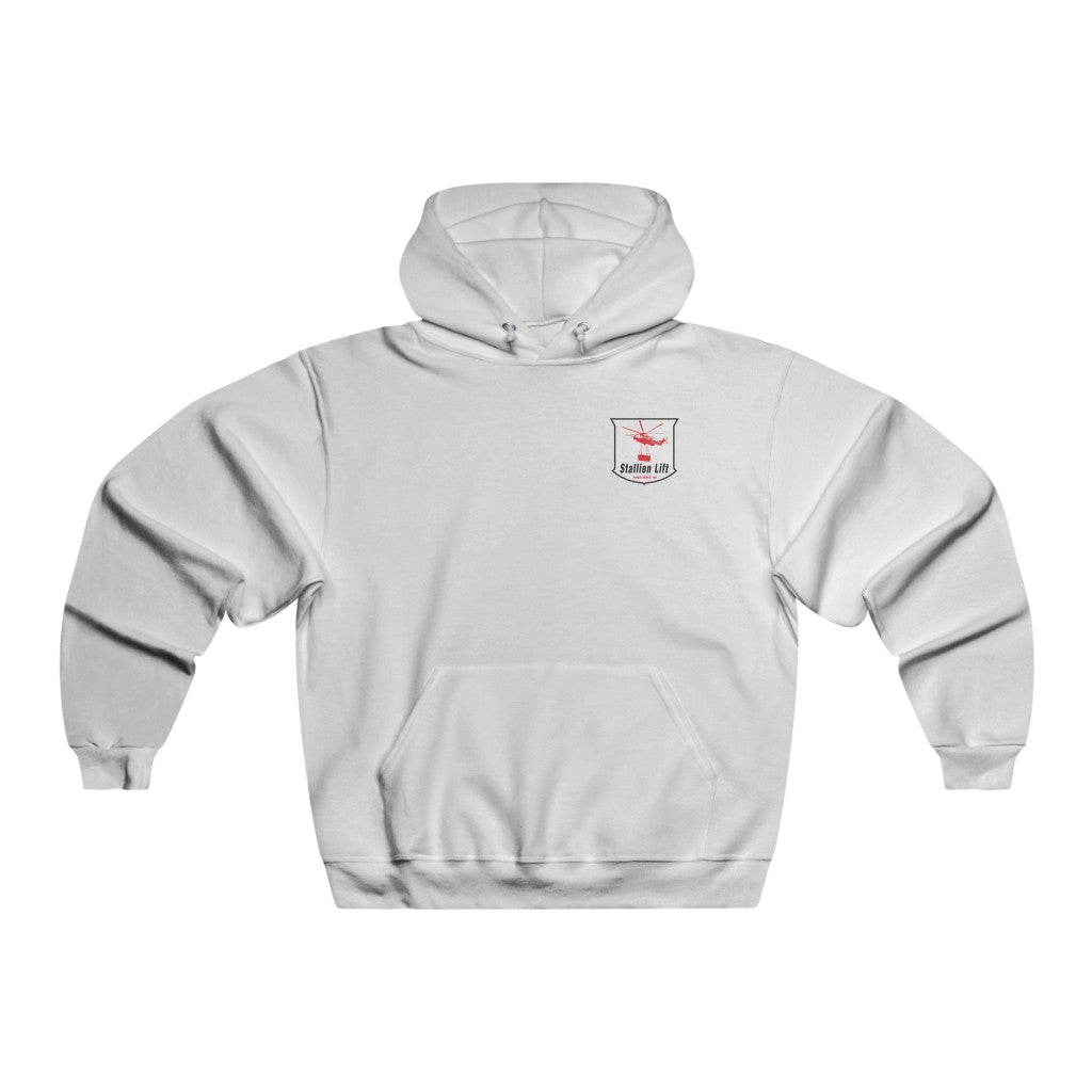 Stallion Lift Pullover Hoodie